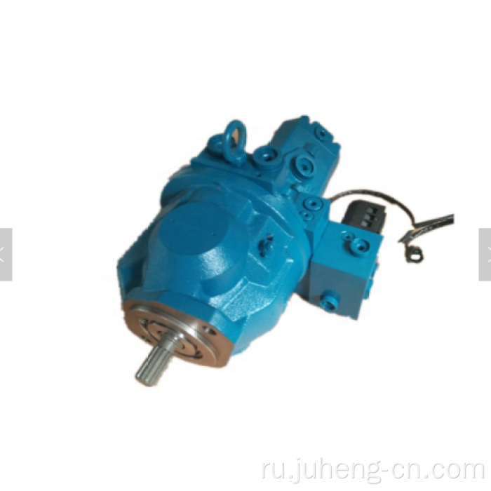 Гидравлический насос EC55 AP2D28LV1RS7